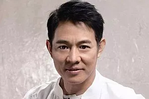 【百度云】李连杰电影高清合集[38部]