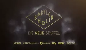 【百度云】《巴比伦柏林》全1-4季德语中文字幕高清合集