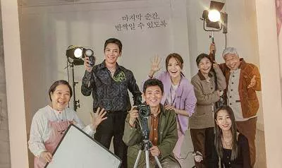 【百度云】《若你说出愿望》全16集1080P画质韩语中文字幕高清合集