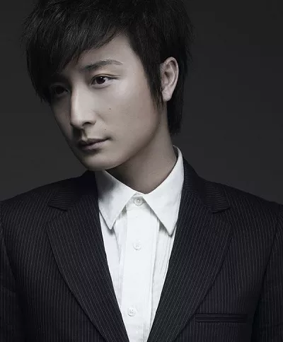 方力申专辑所有歌曲合集-精选12张专辑(2001-2015)无损音乐打包