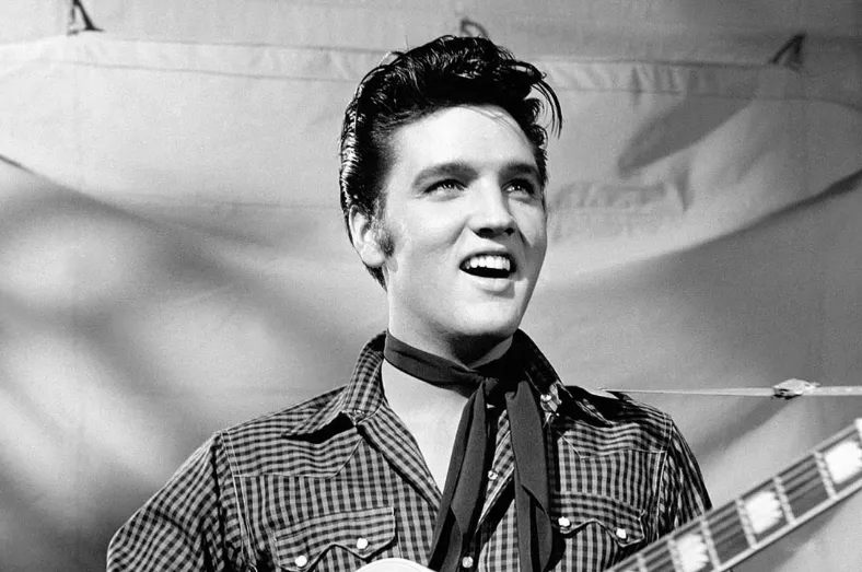 猫王/Elvis Presley专辑音乐合集-30张专辑CD所有歌曲合集