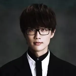 许嵩专辑所有发烧歌曲合集-28张专辑(2009-2021)无损音乐打包