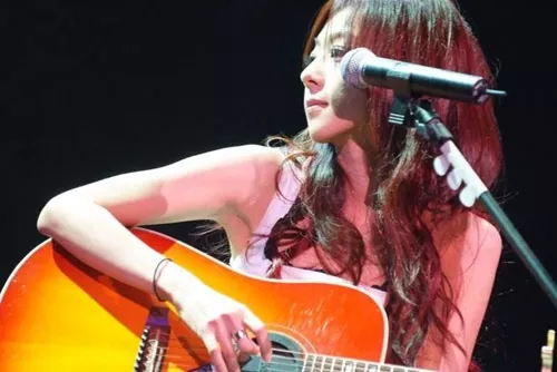 陈绮贞专辑精选歌曲合集-18张专辑CD(1998-2018)无损音乐打包