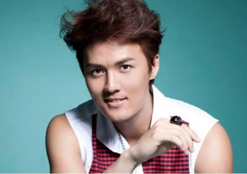 吴克群专辑歌曲合集-精选6张专辑(2004-2019)无损音乐打包