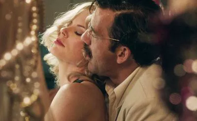 精选7部圣诞主题经典电影作品大合集