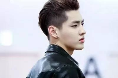 吴亦凡一号渣男歌曲合集-22张专辑(2014-2020)所有无损音乐打包