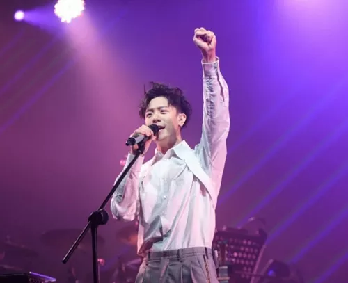 韦礼安专辑-全部歌曲合集-21张专辑无损音乐合集打包