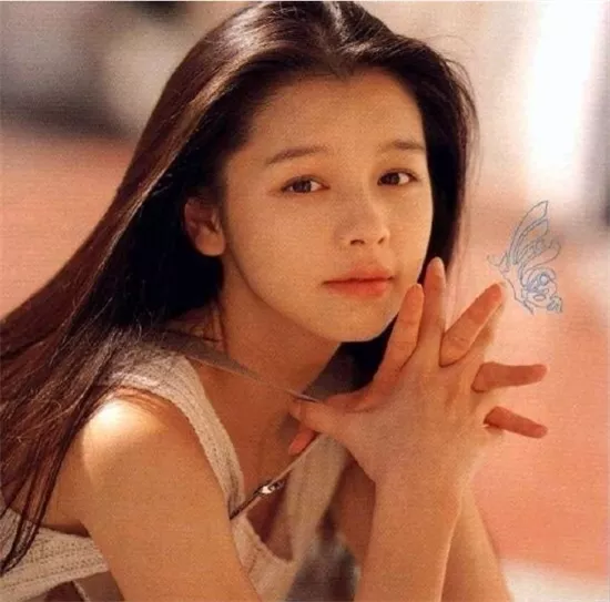 徐若瑄专辑-所有歌曲合集-12张专辑无损音乐合集打包