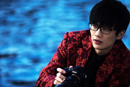 许嵩专辑精选歌曲合集-8张专辑(2009-2021)无损音乐打包