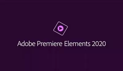 免费软件-Adobe Premiere Elements 2020 SP安装包