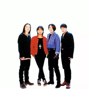 Beyond乐队经典摇滚歌曲合集-55张专辑无损音乐打包