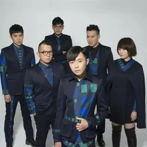 苏打绿精选发烧歌曲合集-11张专辑/单曲-无损音乐打包