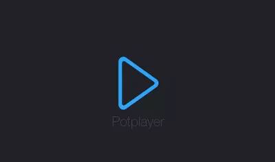 媒体工具免费软件-Potplayer绿色便携版32位/64位安装包