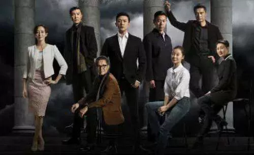 《人民的名义》有声书完结版音频合集