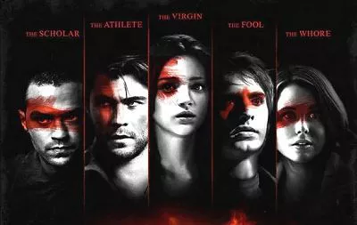 《林中小屋》完整无删减版英语中文字幕高清视频