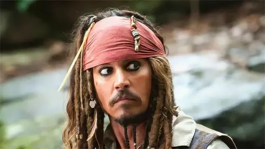 【阿里云】约翰尼德普《19部》电影合集-英语中字