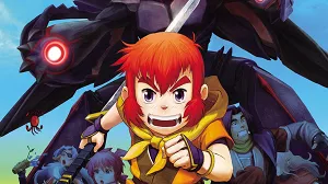 国产动画电影【魁拔】系列1-3部国语中文字幕高清合集