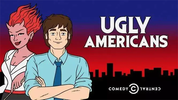 【俗世乐土】1-2季合集-英语中字-【1080P】