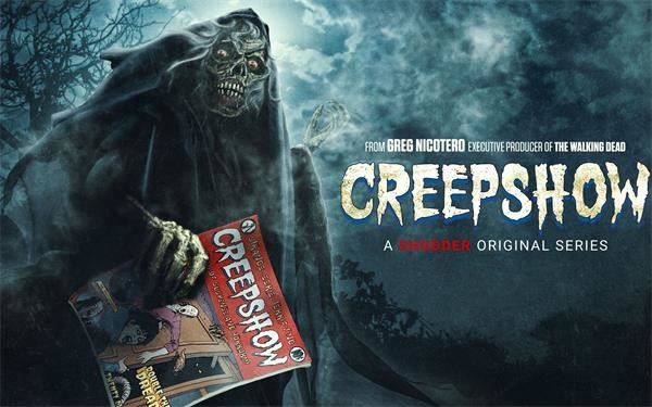 美剧-【鬼作秀】1-4季合集（23集）-英语中字-【1080P】