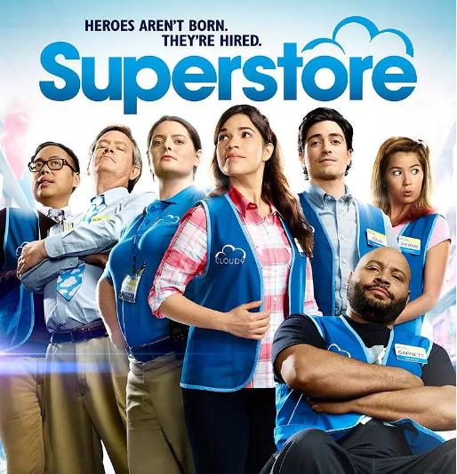 美剧-【百味超市】1-6季全（113集）-英语中字-【1080P】