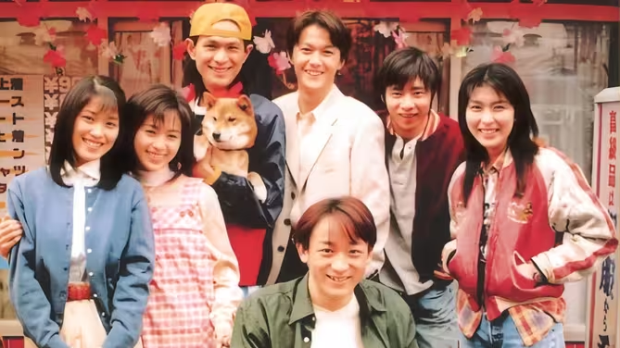 日剧-【同一屋檐下】1-2季全（24集）-日语中字（外挂中字）-【1080P】