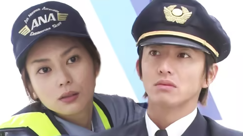 日剧-【空中情缘】10集全-日语中字-【4K】