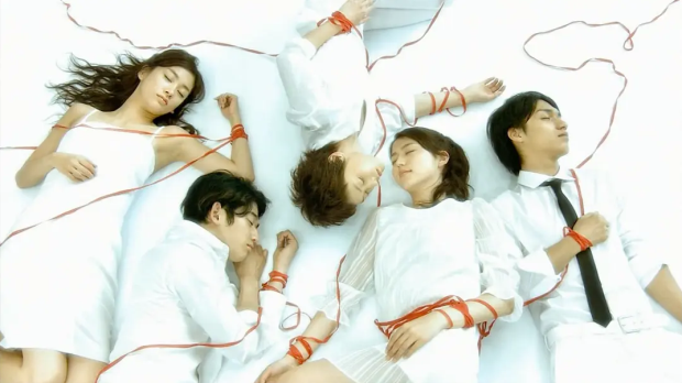 日剧-【最后的朋友】11集全-日语中字-【1080P】