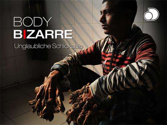 纪录片-【不可思议的人体】第1-7季全（66集）-英语中字-【1080P】