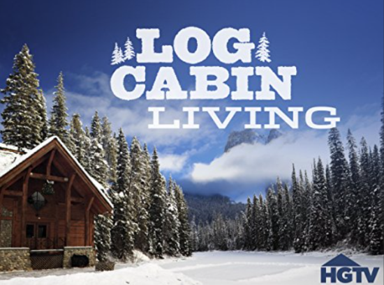 纪录片-【小木屋生活】第1-8季全（102集）-英语中字-【1080P】